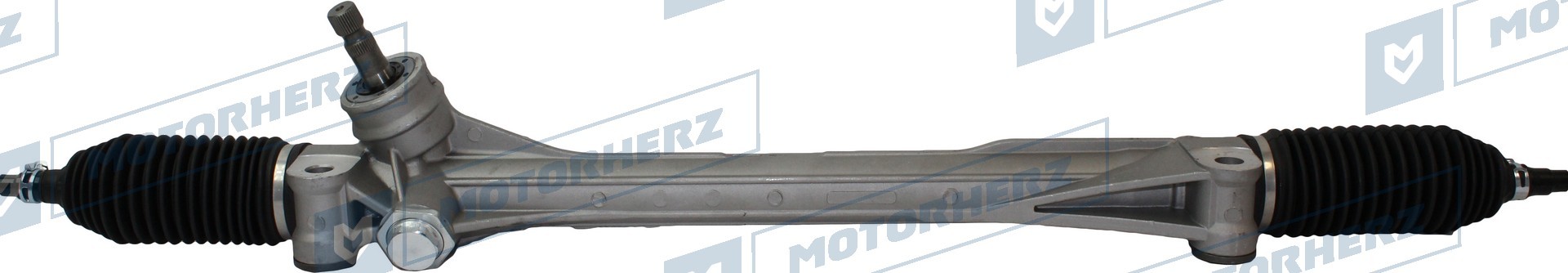 Рулевая рейка с тягами механическая  M50141NW M50141NW MOTORHERZ