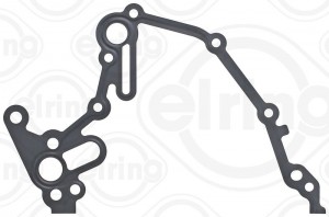 Прокладка AUDI A3 насоса масляного ELRING 245.730 ELRING