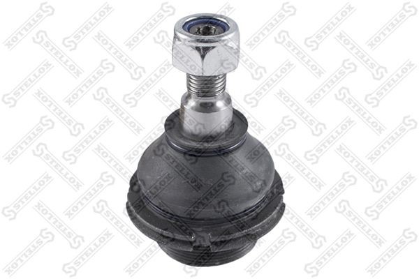 опора шаровая!\ Peugeot 407 all 04> 52-04109-SX STELLOX