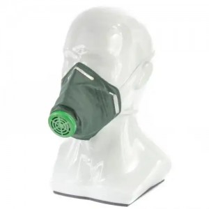 Респиратор промышленный У-2К FFP1 СИБРТЕХ 89214 SIBRTEC