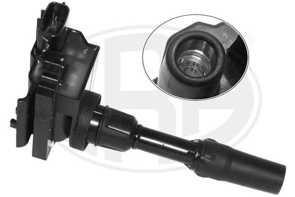 Катушка зажигания SUZUKI LIANA SWIFT 880152 880152 ERA
