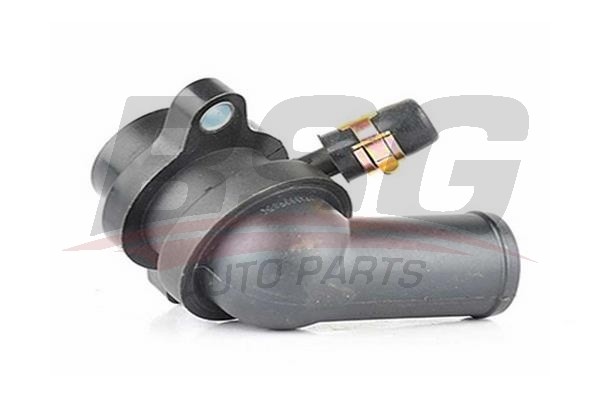 Термостат DAEWOO Nexia (16V) CHEVROLET Lacetti (03-) в корпусе BSG BSG16125001 BSG