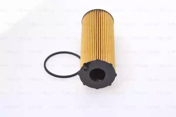 Фильтр масляный VW Touareg (03-07),Phaeton (02-15) AUDI A4 (05-12) BOSCH F 026 407 002 BOSCH