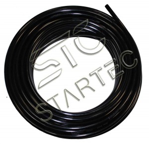 Трубка тормозная d=4мм 4х1 (раб.температура-50+100) 1метр PA12 STARTEC INF.10.0402 STARTEC