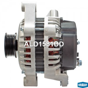 генератор!\ Opel Astra/Meriva/Signum/Vectra/Zafira ALD1581DD KRAUF