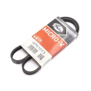 Ремень приводной поликлиновой 4PK1013 GATES 4-PK-1013 GATES