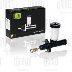 GAZ GAZEL 3221 (1996>) CF 802 TRIALLI