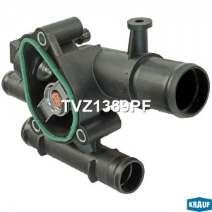 Термостат tvz1389pf KRAUF