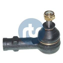 наконечник рулевой!\ Ford Granada/Taunus all <85 91-00614 RTS