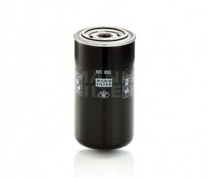 Фильтр гидросистемы WD950 WD 950 MANN FILTER