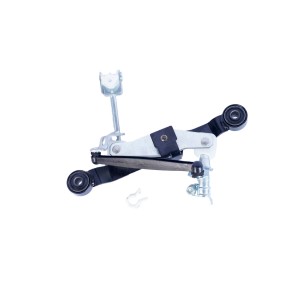 Кулиса КПП OPEL Astra G NSP NSP0190578183 NSP