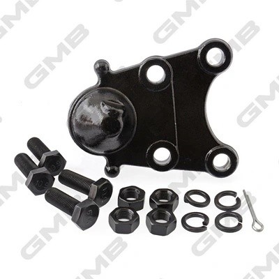 Опора шаровая ISUZU Trooper (00-) OPEL Frontera (92-) GMB 0107-0265 GMB