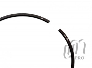 Кольца поршневые STD Suzuki J20A d84.0 STD 1.2-1.5-2.5 (12140-77E00) на 1 цил. U PR1211000 UNITED MOTORS PRO