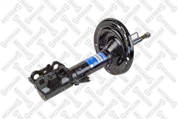 амортизатор передний правый газовый!\ Toyota Camry 2.4i 06-11 42150434SX STELLOX