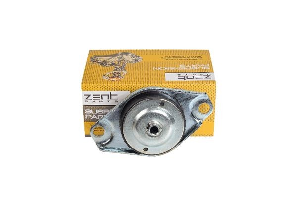 подушка ДВС! Fiat Palio 1.2 02-03 Z13324 ZENTPARTS