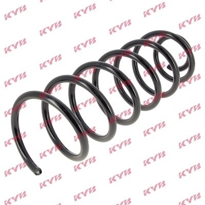 Пружина задняя K-Flex RC5769 RC5769 KAYABA