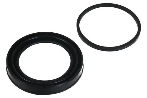 рем.к-т дискового тормоза передн.! d54\ Lancia Musa, Fiat Doblo/Panda/Punto 1.3- Z113575 ZENTPARTS