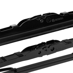 Стеклоочиститель Twin Spoiler 550mm/550mm ком/кт 3 397 118 421 BOSCH