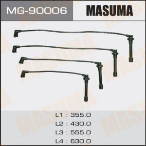 к-кт проводов!\ Honda MG-90006 MASUMA
