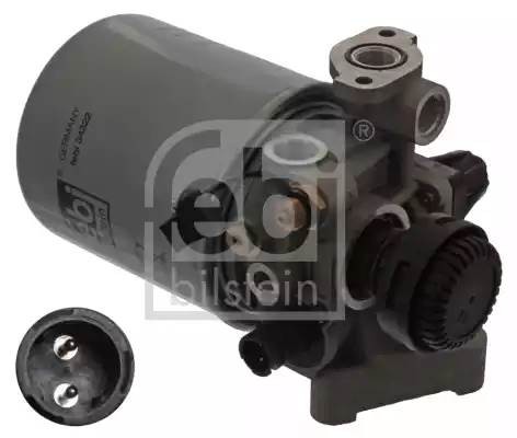 Осушитель 12бар, с подогревом MB Actros 44401 FEBI BILSTEIN