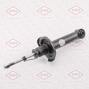 Амортизатор задний газовый L/R NISSAN Almera 01- TAA5016 TAA5016 TATSUMI
