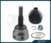 ШРУС внешний 411166 V411166 V411166 JETT