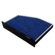 Фильтр салона BIO-GUARD SKODA OCTAVIA 1,6 2004 - 2013 CAB30020 CAB-30020 SAKURA
