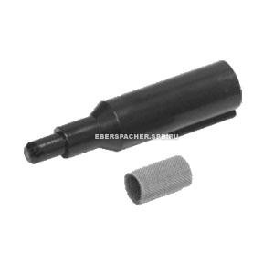 >>2520691001022 сито свечи накала! с пластиковой направляющей \Eberspaecher D2/D 252069100102 EBERSPACHER
