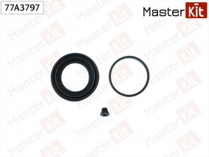 Ремкомплект тормозного суппорта Daewoo LANOS (KLAT) 1997 -, NEXIA 1995 - 2008 77 77A3797 MASTER KIT