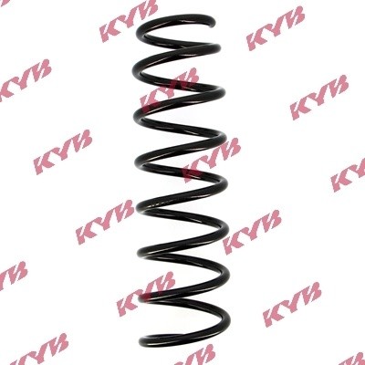 Пружина BMW 5 (F10,F18) подвески задней KYB RA6173 KAYABA