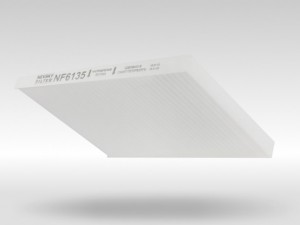 Фильтр салона NF6135 NEVSKY FILTER