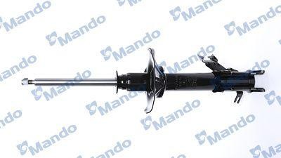 Амортизатор NISSAN Almera (N15) передний правый газовый MANDO MSS015669 MANDO