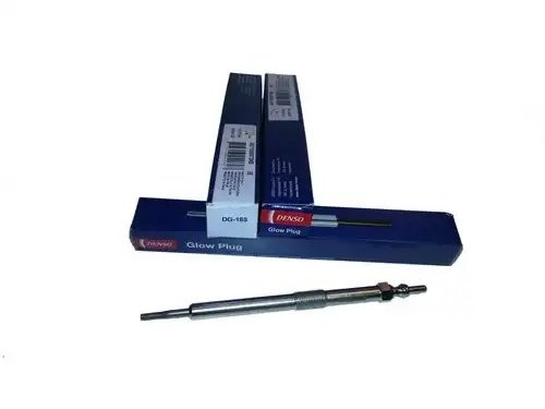 Свеча накаливания SSANGYONG Actyon (2.0) DENSO DG188 DENSO