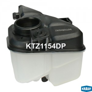 Бачок расширительный FORD KRAUF KTZ1154DP KRAUF