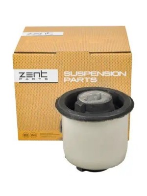 сайлентблок задн.балки D72,2 Z25659 ZENTPARTS