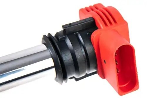 катушка зажигания! Audi A4/A6 2.4/3.2FSi 04> Z51259 ZENTPARTS