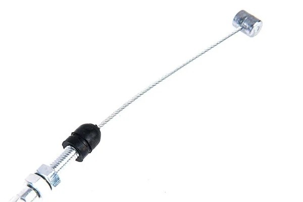 трос газа Daewoo MatizSpark M100 0.8 98 2998116SX 29-98116-SX STELLOX