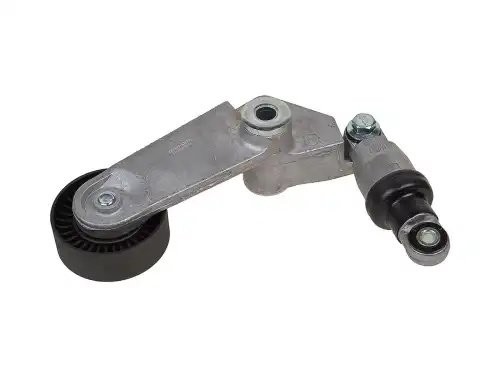 ролик натяжной! c натяжителем\ Geely Emgrand, Toyota Avensis 1.6-1.8/Corolla 1.4 Z23790 ZENTPARTS
