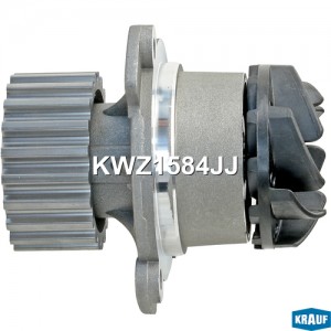 Помпа водяная KWZ1584JJ KRAUF