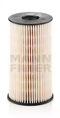 Фильтр топливный VW AUDI SEAT SKODA MANN PU825X MANN FILTER