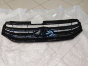 накладка бампера верхняя передняя глянц.!\ Lada Vesta 8450030181 LADA VAZ