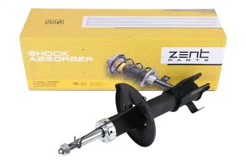 амортизатор передний правый!\ Chevrolet Spark II 0.8 05> Z01450 ZENTPARTS