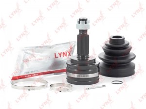 ШРУС наружный MITSUBISHI Lancer (07-) LYNX CO-3642 LYNXAUTO