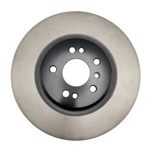 Диск тормозной вентилируемый MERCEDES-BENZ M-Class 2005 ~ 2011 / R-Class 2005 ~  GD0221 CTR