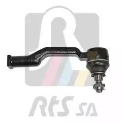 наконечник рулевой наружный!\ Mazda BT50 06> 91-08053 RTS