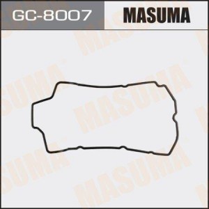 прокладка клапанной крышки!\ Subaru Outback/Tribeca GC-8007 MASUMA