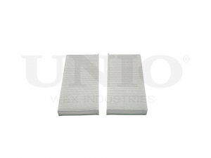Фильтр салонный FLT-40058 UNIO