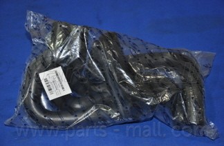 Патрубок радиатора нижний KIA SPECTRA(SD) 00-04 PXNLB-057 PXNLB-057 PMC PARTS MALL