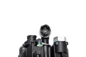 MERCEDES BENZ TRUCK ACTROS MP2 (2002-2008) EKWA.28.31 - р/к ПГУ T0656-4006 TOPCOVER