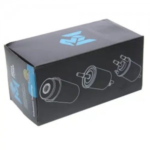 Фильтр топливный HYUNDAI Getz,Starex H-1,Matrix,Santa Fe (дв.В4CB) KIA Sorento ( 110-22-023 MEGA POWER